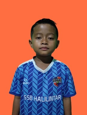Genuufi Adnan Agysta